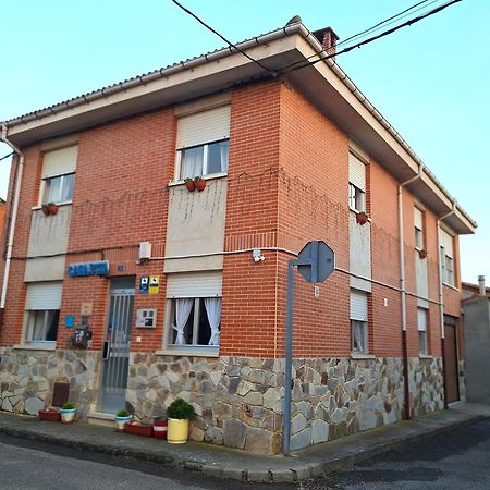 Casa Pita Siente Paz Y Calma En Un Lugar Con Encanto Bbc Btt Ninos Pets Villa San Justo de la Vega Екстериор снимка