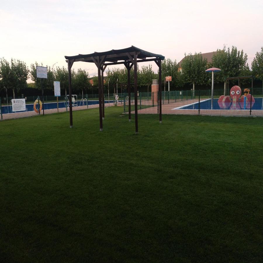 Casa Pita Siente Paz Y Calma En Un Lugar Con Encanto Bbc Btt Ninos Pets Villa San Justo de la Vega Екстериор снимка