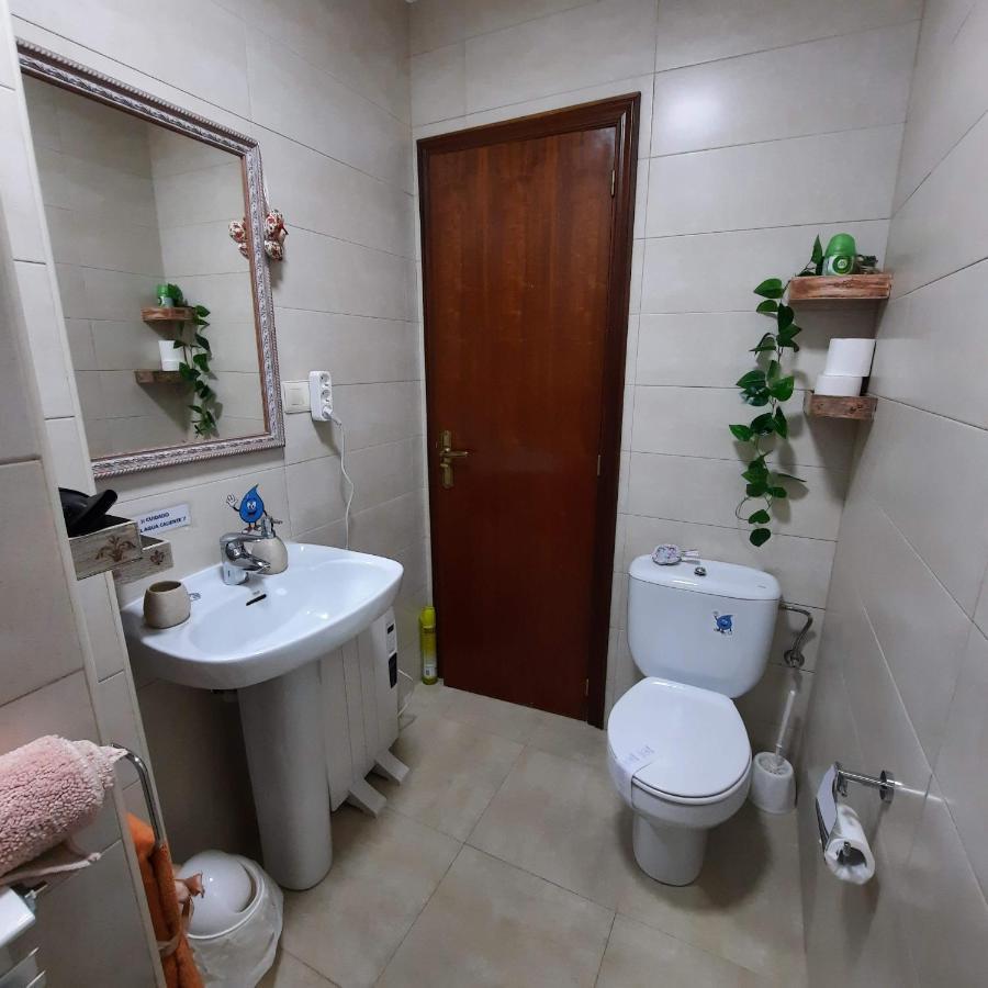 Casa Pita Siente Paz Y Calma En Un Lugar Con Encanto Bbc Btt Ninos Pets Villa San Justo de la Vega Екстериор снимка