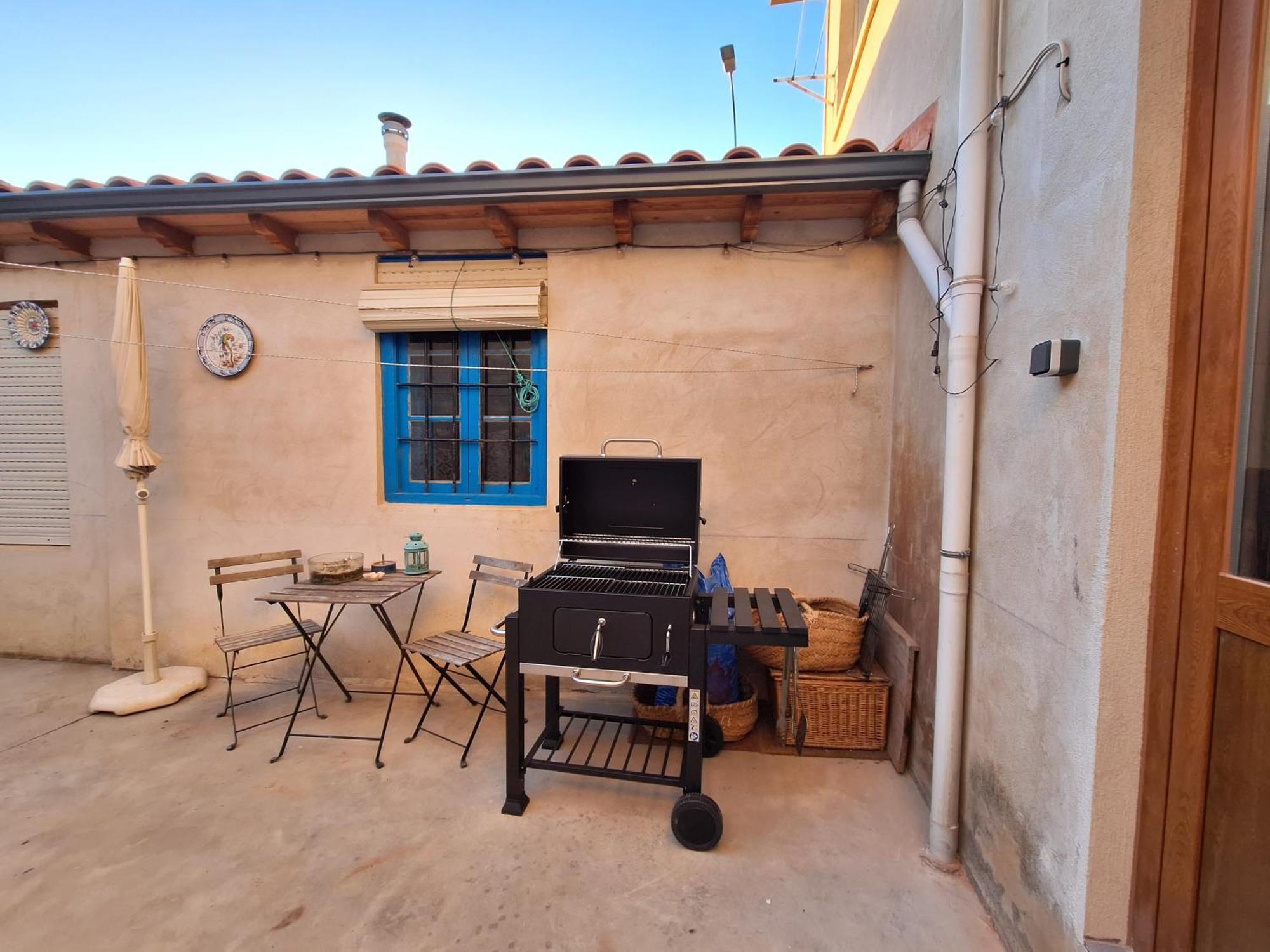 Casa Pita Siente Paz Y Calma En Un Lugar Con Encanto Bbc Btt Ninos Pets Villa San Justo de la Vega Екстериор снимка