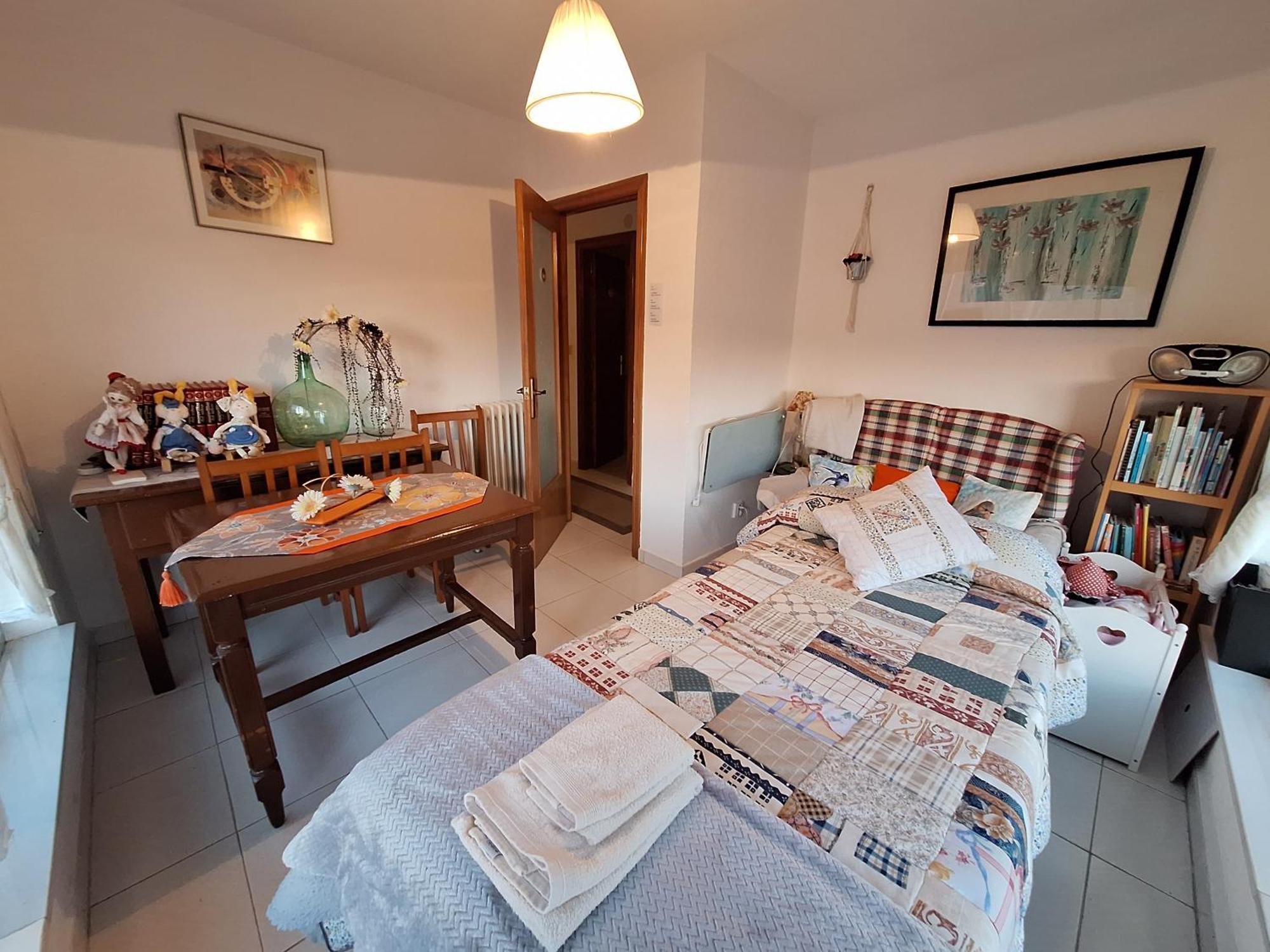 Casa Pita Siente Paz Y Calma En Un Lugar Con Encanto Bbc Btt Ninos Pets Villa San Justo de la Vega Екстериор снимка