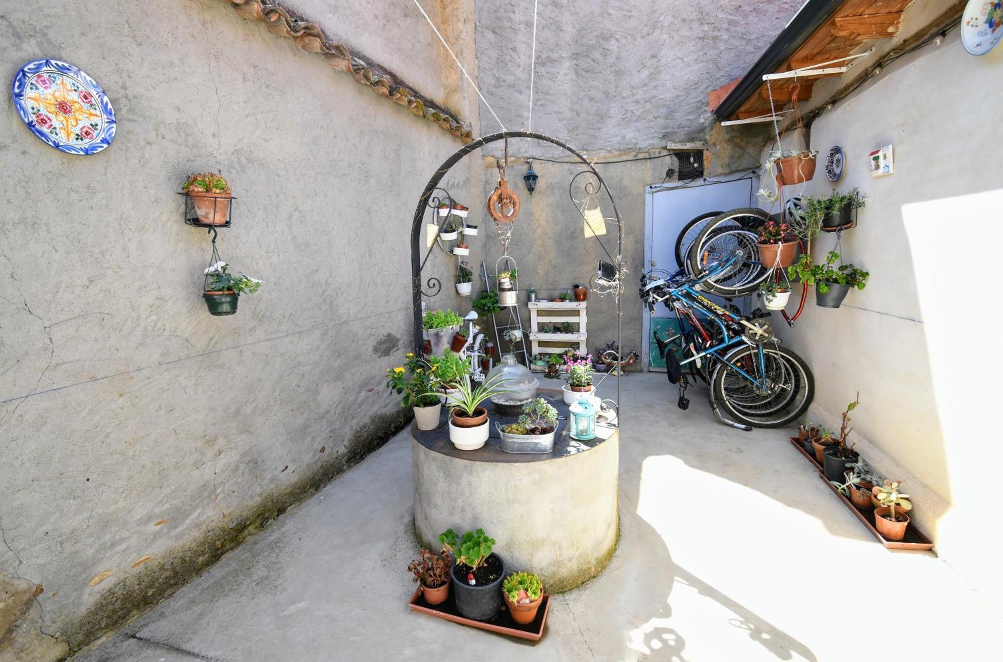Casa Pita Siente Paz Y Calma En Un Lugar Con Encanto Bbc Btt Ninos Pets Villa San Justo de la Vega Екстериор снимка