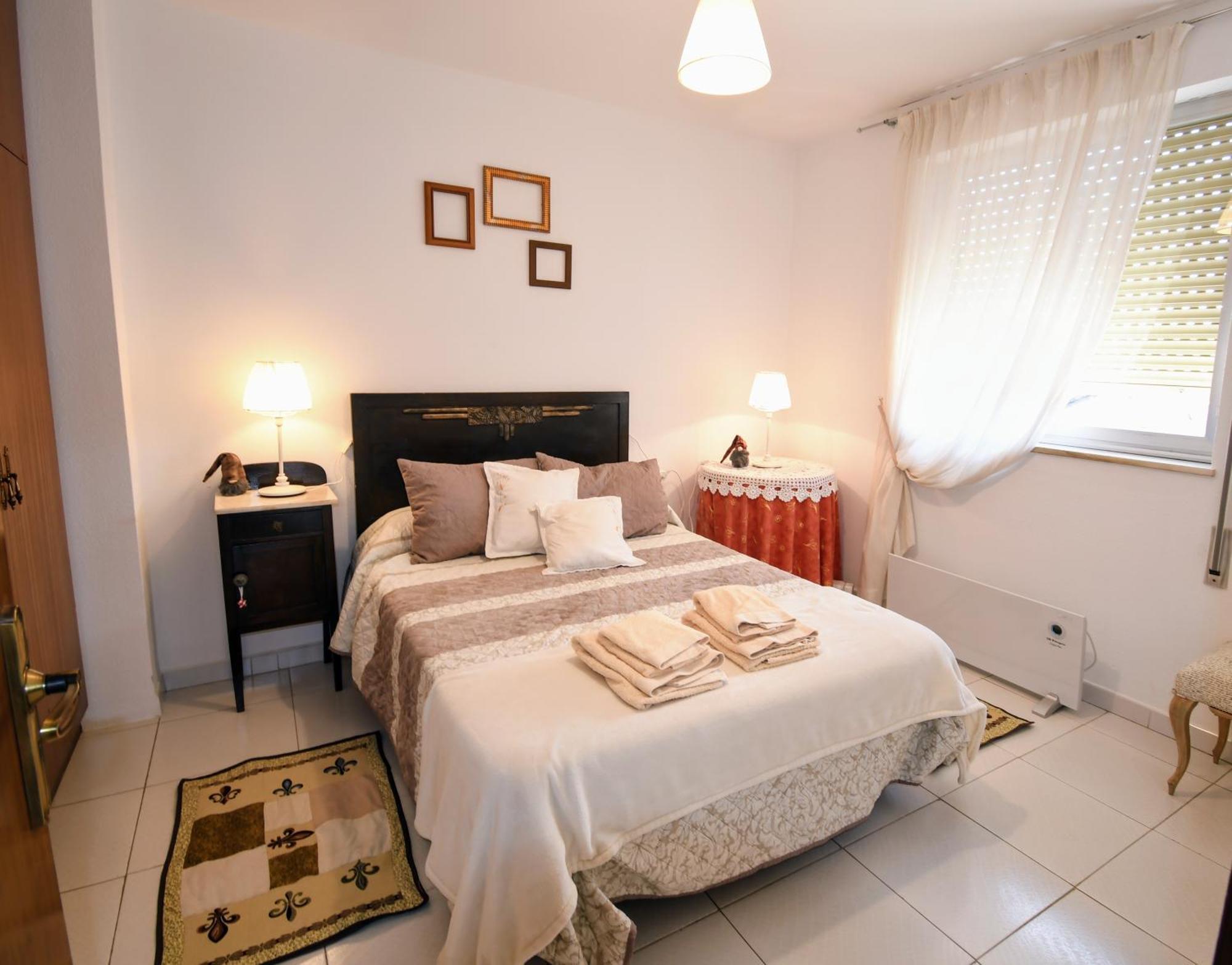 Casa Pita Siente Paz Y Calma En Un Lugar Con Encanto Bbc Btt Ninos Pets Villa San Justo de la Vega Екстериор снимка