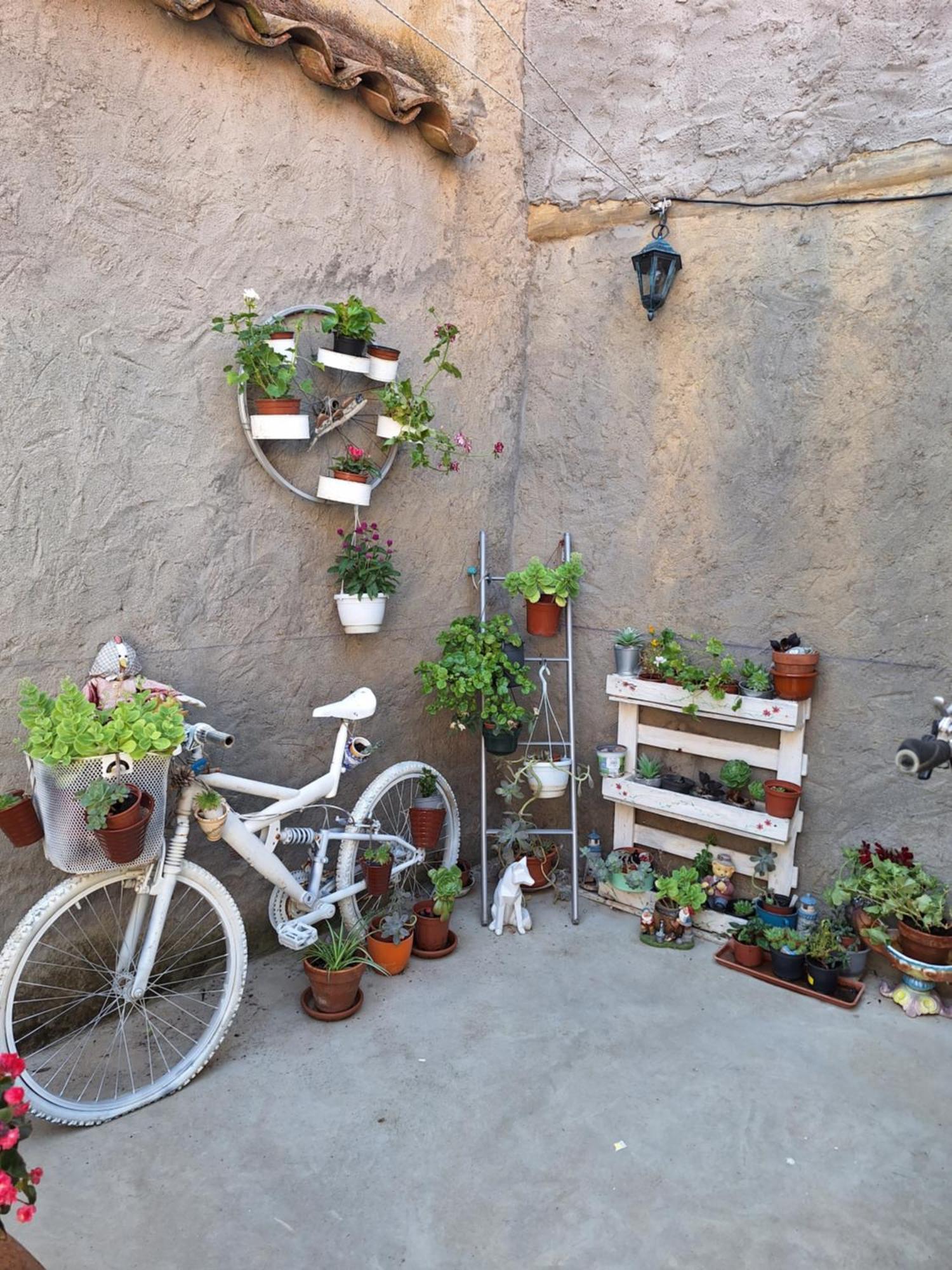 Casa Pita Siente Paz Y Calma En Un Lugar Con Encanto Bbc Btt Ninos Pets Villa San Justo de la Vega Екстериор снимка