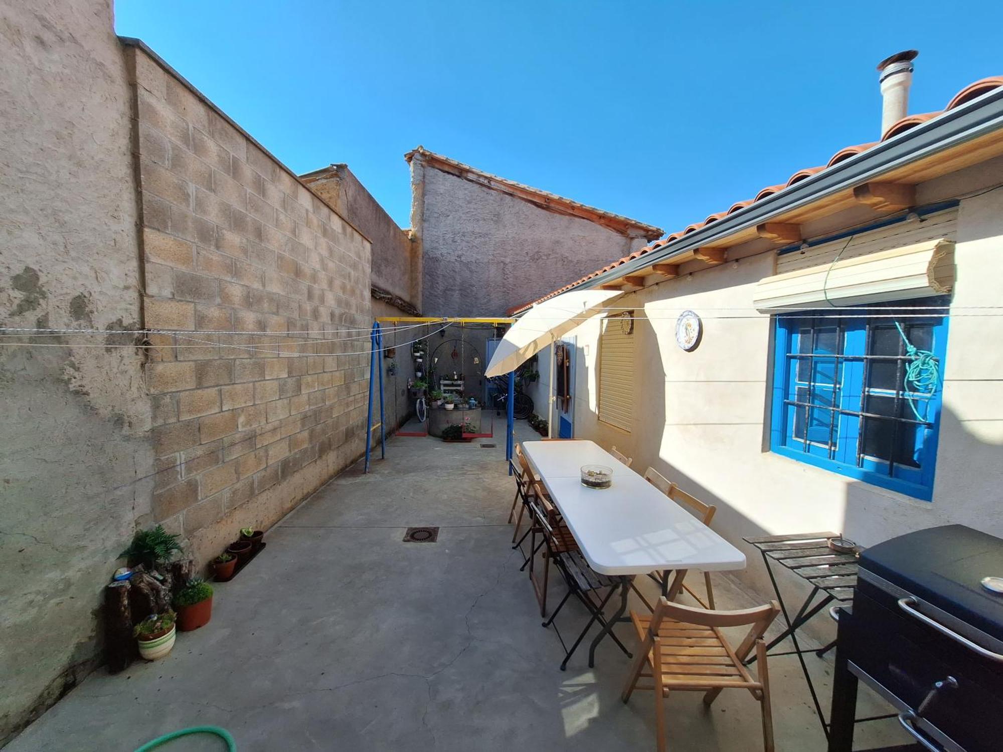 Casa Pita Siente Paz Y Calma En Un Lugar Con Encanto Bbc Btt Ninos Pets Villa San Justo de la Vega Екстериор снимка