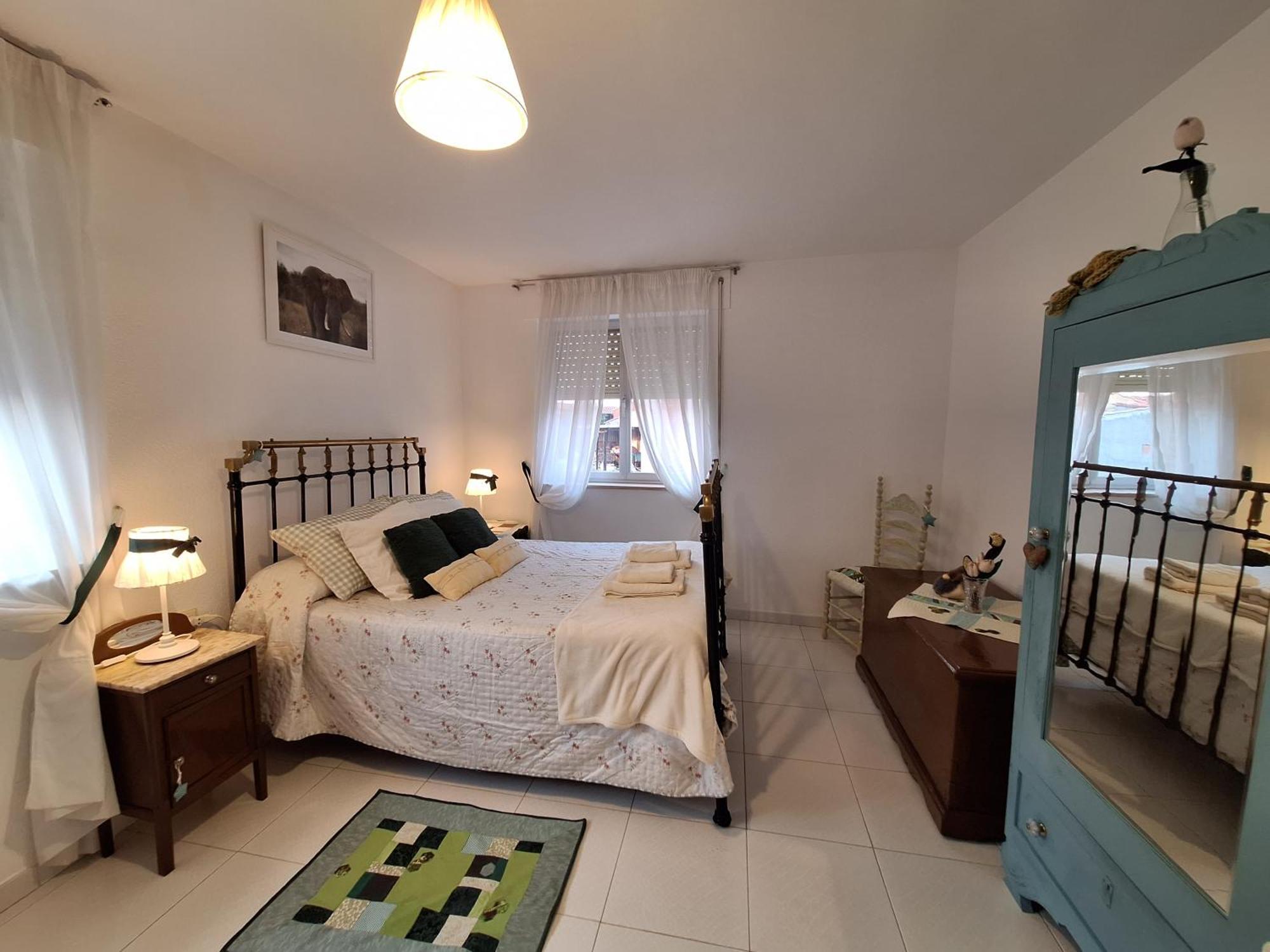 Casa Pita Siente Paz Y Calma En Un Lugar Con Encanto Bbc Btt Ninos Pets Villa San Justo de la Vega Екстериор снимка