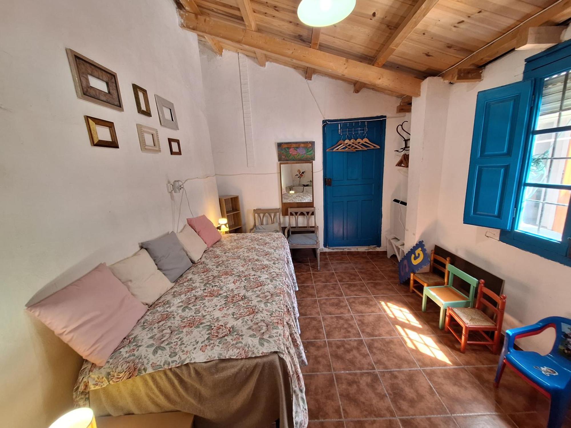 Casa Pita Siente Paz Y Calma En Un Lugar Con Encanto Bbc Btt Ninos Pets Villa San Justo de la Vega Екстериор снимка